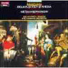 MARBECKS COLLECTABLE: Respighi: Belkis, Queen of Sheba (orchestral suite) / Metamorphoseon cover