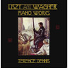 Piano Works cover