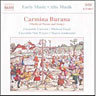 Carmina Burana: Medieval Poems and Songs cover
