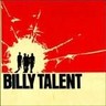 Billy Talent cover