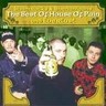 Shamrocks and Shenanigans: The Best of House of Pain and Everlast cover