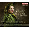 Jenufa (Complete opera in English) cover