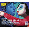 Wagner - Tristan und Isolde (Complete opera) cover