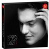 Kissin plays Liszt cover