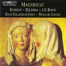 Magnificat cover