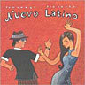 Putumayo Presents - Nuevo Latino cover