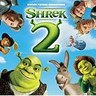 Shrek 2 cover