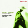 Escenas Argentinas: A Symphonic Anthology cover
