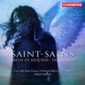 Saint-Saens: Messe de Requiem / Partsongs cover