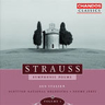 Strauss, (R.): Symphonic Poems Vol. 3: Aus Italien, Op. 16 / Metamorphosen cover