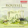 Symphony No. 3 / Suite No. 2 from Bacchus et Ariane / Symphony No. 4 / etc cover