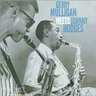 Gerry Mulligan Meets Johnny Hodges cover