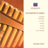 The Panpipes of Zamfir cover
