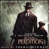 The Road to Perdition (Original Soundtrack) cover