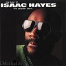 The Best of Isaac Hayes: The Polydor Years cover