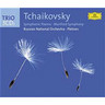 MARBECKS COLLECTABLE: Tchaikovsky: Symphonic Poems (Incl Romeo & Juliet, Capriccio Italien, 1812 Overture & the Manfred Symphony cover