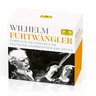 Wilhelm Furtwangler: Complete recordings on Deutsche Grammophon and Decca cover