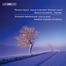 Violin Concerto 'Distant Light' (1996/97) / Musica dolorosa (1983) / Viatore (2001) cover