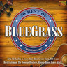 20 Best of Bluegrass cover