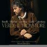 MARBECKS COLLECTABLE: Verdi: Il Trovatore (Complete opera) cover
