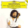 Mischa Maisky - Meditation: shorter works for the cello cover