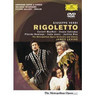 Verdi: Rigoletto (Complete opera recorded in 1977) cover