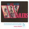 The Best of The Wailers cover