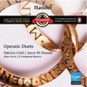 MARBECKS COLLECTABLE: Amor e gelosia - Operatic Duets cover