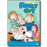 Family Guy - Season Two cover