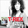 T. Rex: Expanded Edition cover