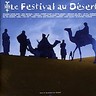 The Festival in the Desert cover