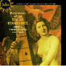 Harp Music of the Italian Renaissance cover