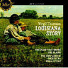 Louisiana Story (Includes 'the Plow that Broke the Plains') cover