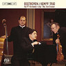 Piano Trios Op.1 No.3 & B flat major 'Archduke' cover