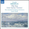 The Sea / Enter Spring / Summer cover