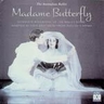 MARBECKS COLLECTABLE: Puccini: Madame Butterfly (arr John Lanchbery) (Complete recording of the ballet score) cover