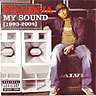My Sound (1993-2004) cover