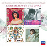 MARBECKS COLLECTABLE: Christmas with the Divas [4 CD set at a special price] cover