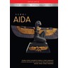 Verdi: Aida (complete opera filmed in 2003) cover
