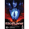 Escaflowne - The Movie cover
