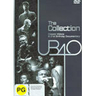 The Collection - Classic Videos / 21st Birthday Documentary cover