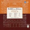 Puccini: Tosca (Complete Opera recorded in 1953) cover