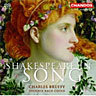 Shakespeare in Song cover