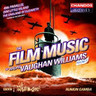 The Film Music of Ralph Vaughan Williams, Vol. 2 (Includes '49th Parallel' & 'the England of Elizabeth') cover