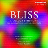A Colour Symphony / The Enchantress / Concerto for Cello and Orchestra cover