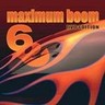 Maximum Boom Volume 6: Limited Edition cover