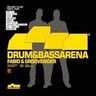 Drum and Bass Arena cover