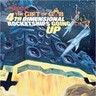 Fourth Dimensional Rocketships Going Up cover