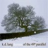 Hymns of the 49th Parallel cover