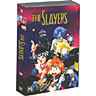 Slayers - Next Collection cover
